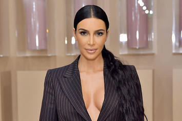 Kim Kardashian Kanye defense