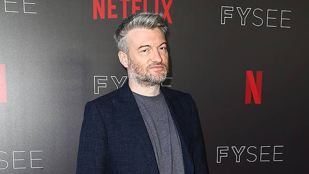 Netflix debuted the fourth season of Charlie Brooker's anthology series Black Mirror right at the tail-end of 2017.