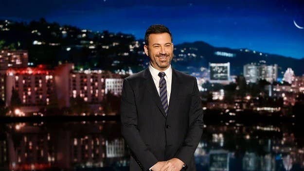 Kimmel shared harrowing footage of the 'I Turned Off the TV During Fortnite' social experiment on Thursday night's show.