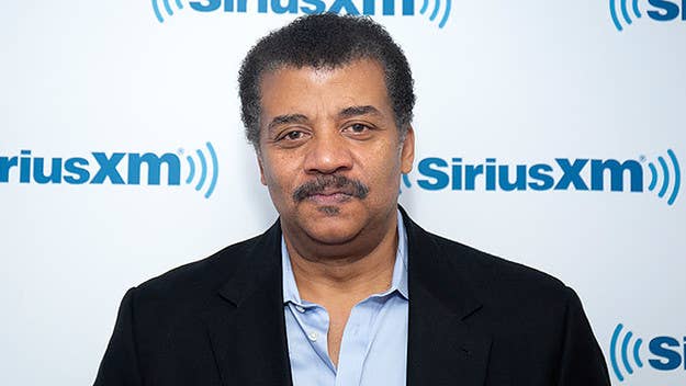 Since December, Neil DeGrasse Tyson has been investigated by both Fox and National Geographic over sexual misconduct allegations.
