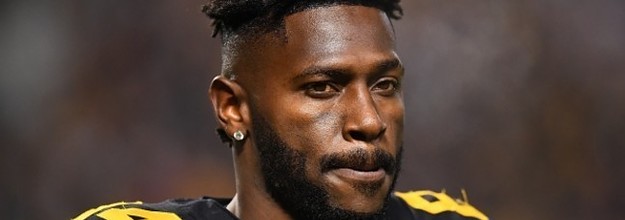 Antonio Brown Has Officially Requested a Trade. What Happens Next