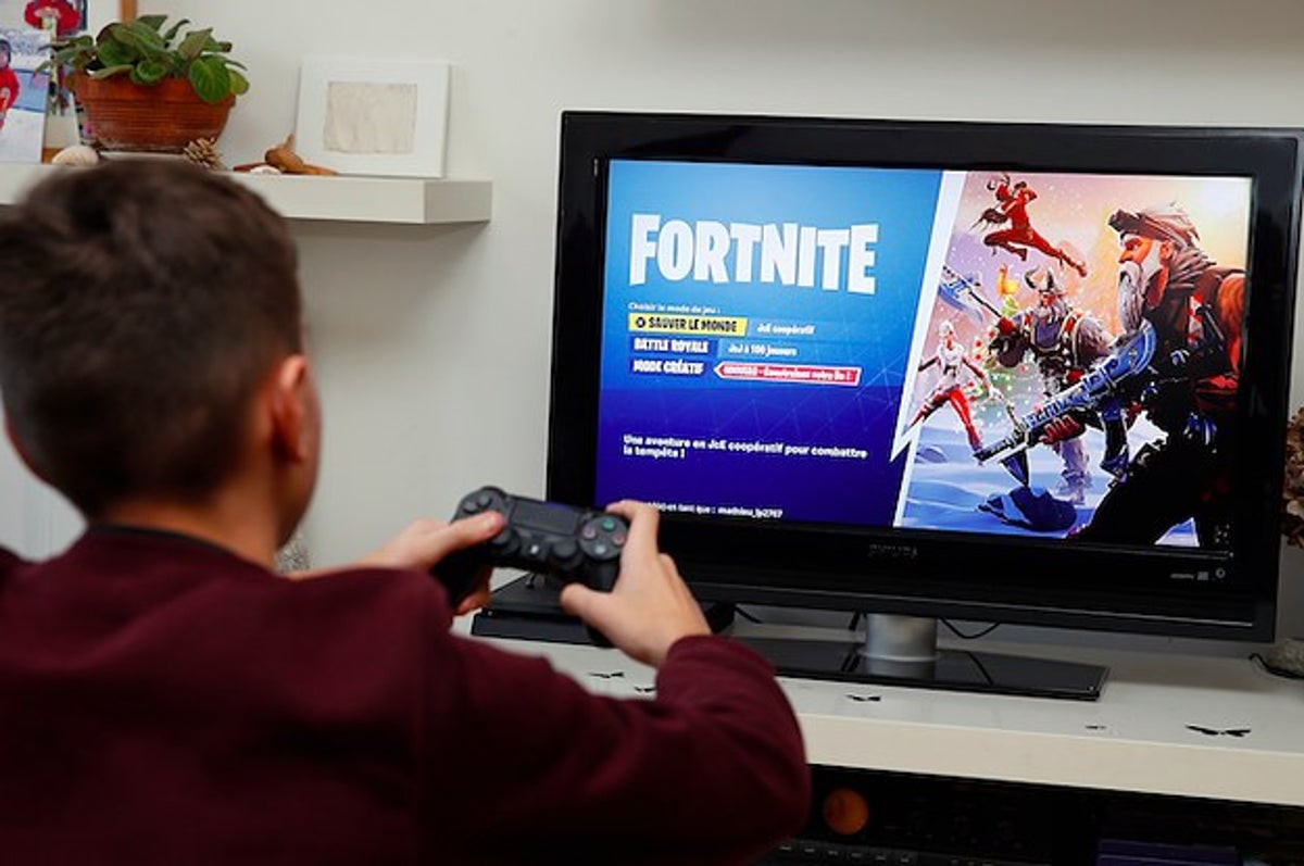 Endeavor to sell part of stake in Fortnite maker Epic Games - Los