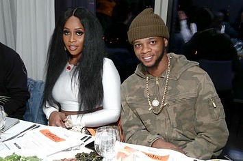 remy ma papoose