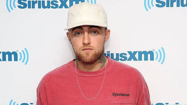 Due to the circumstances of his sudden death, Mac Miller's family members are struggling to determine the estimated value of his estate.