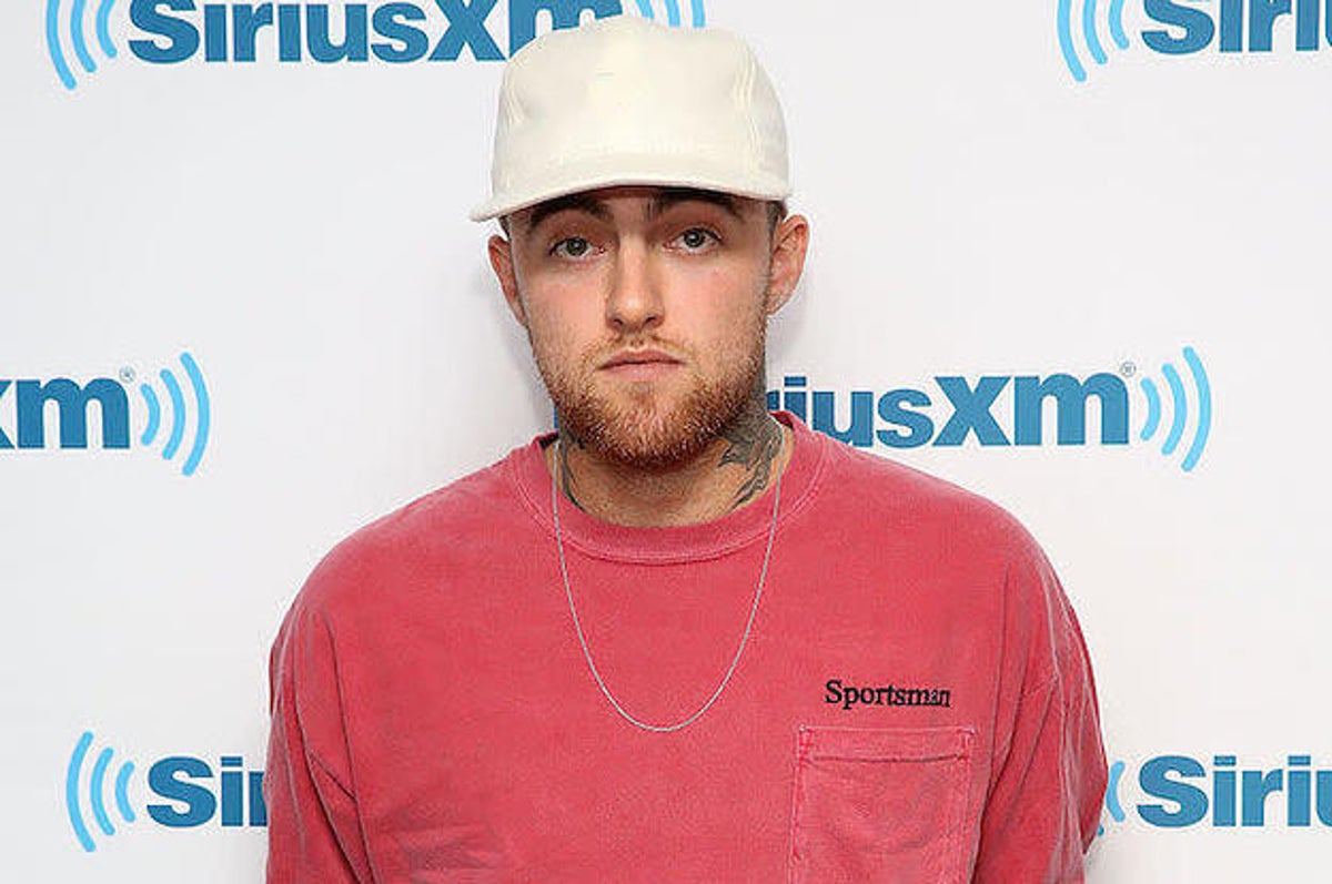 Mac Miller sets hometown Pittsburgh show