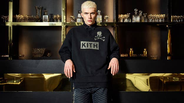 From Kith x Mastermind to Yams Day 2019 merch, here are the style releases from this week worth copping. 