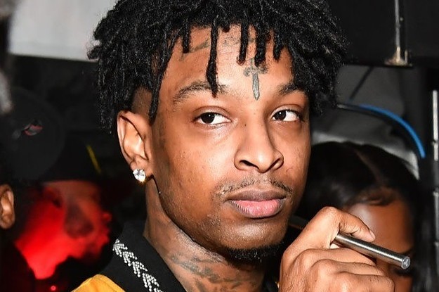 Petition for 21 Savage's Savage Mode 2 Has 28,000 Signatures - XXL
