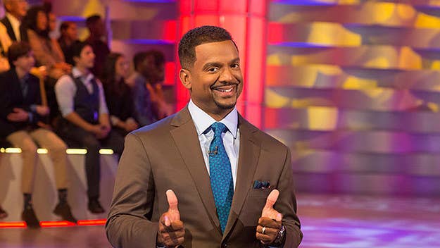 Actor and comedian Alfonso Ribeiro became the latest celebrity to file a lawsuit against 'Fortnite' creator Epic Games over the appropriation of his dance move.