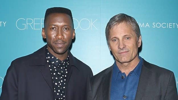 Mahershala Ali apologized after members of Dr. Donald Shirley's family called out the depiction of his friendship with Tony Vallelonga in 'Green Book.'