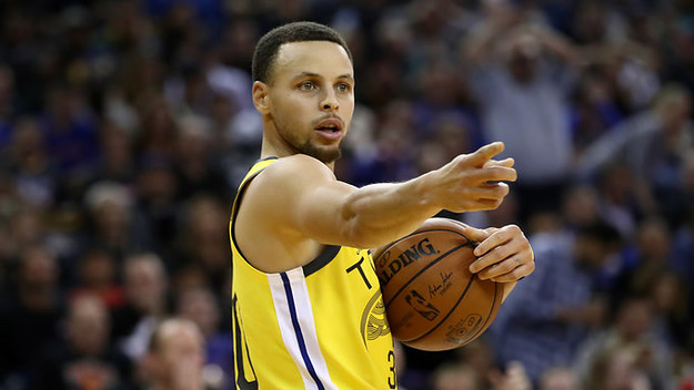 Steph Curry reflects on what draft experts said about him in 2009