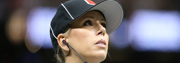 Who Is Sarah Thomas? Starting 9th Season As NFL Referee in 2023