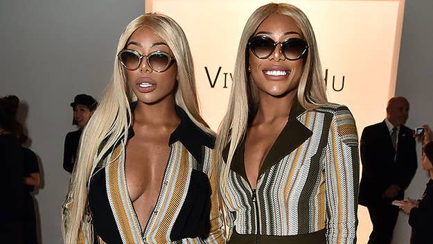 In November 2018, Yeezy Season 6 model and Bad Girls Club star Shannade Clermont pleaded guilty to one count of fraud.