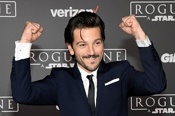 Diego Luna