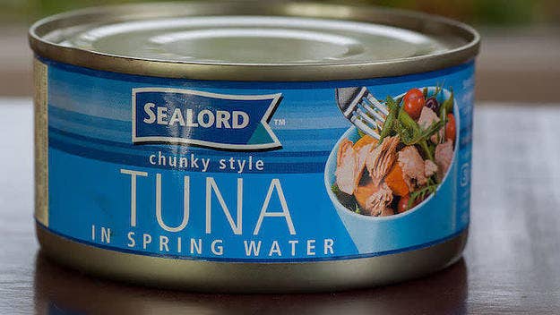 With canned tuna consumption down more than 40 percent, executives are blaming millennials (as usual) for their business woes.