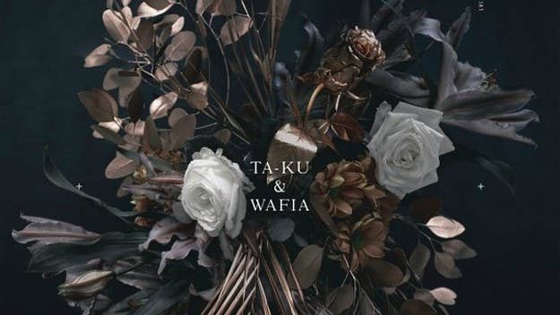 Ta-ku and Wafia share their collaborative EP.