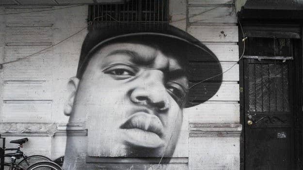 Biggie, Wu-Tang, and Woody Guthrie are being honored with NYC street names.