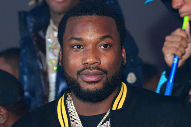 Meek Mill Reveals How He Felt Every Time DJs Played Drake's 