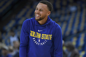 steph curry says moon comment was joke