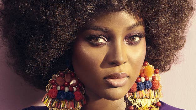 Love & Hip Hop: Miami star Amara La Negra opens up about colorism within the Latin community, her thoughts on Tekashi 6ix9ine, and embracing women of all colors
