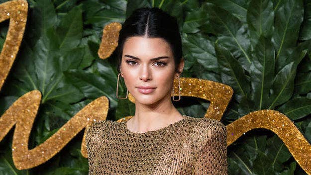 For the second year in a row, Jenner topped the list of highest-paid fashion models, making $22.5 million in 2018. 