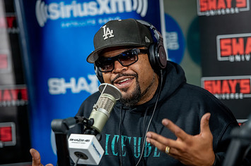 Ice Cube Remembers Eazy-E on 20th Anniversary of N.W.A Partner's Death –  Billboard