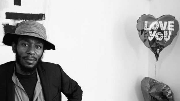 Yasiin Bey and Ferrari Sheppard continue to release new music as Dec 99th.