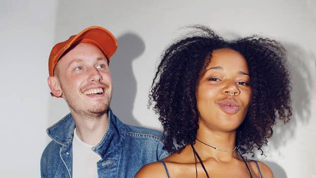 Girlhood met in surprising circumstances, but their chemistry is undeniable on the soulful pop songs they've released. Get familiar.