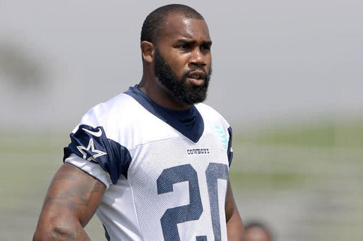 Faltering Raiders expect to get Darren McFadden back this week