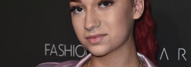 Bhad store bhabie makeup