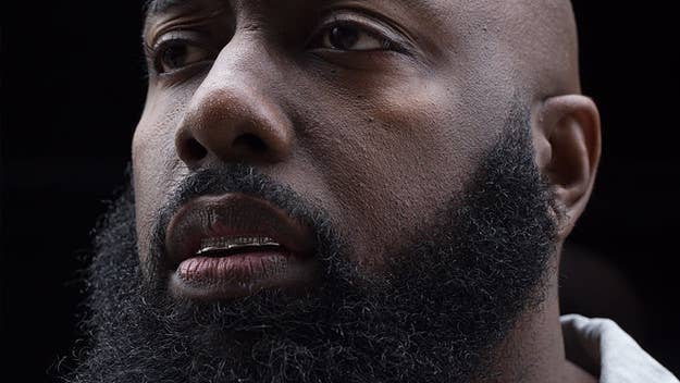 Trae tha Truth outdid himself with the lineup for the third entry in his series of posse cuts.