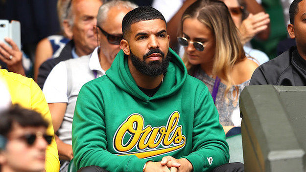 Drake Inks $10 Million Deal for Las Vegas Residency - The Source