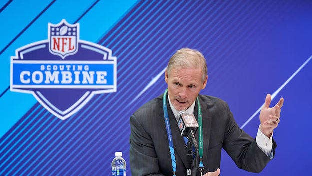 The Raiders are set to hire NFL Network personality/draft guru Mike Mayock to be their new GM.