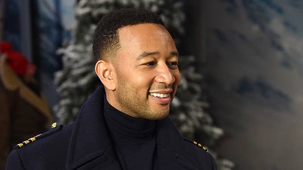 John Legend made an appearance on Lifetime's 'Surviving R. Kelly' docuseries and has addressed numerous points on Twitter since.