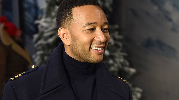 John Legend made an appearance on Lifetime's 'Surviving R. Kelly' docuseries and has addressed numerous points on Twitter since.