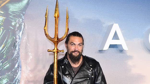 Although 'Aquaman' didn't perform as well as hoped for domestically, the film has seen tremendous success abroad.