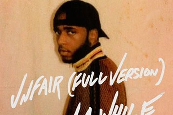 6lack "Unfair (Full Version)" and "Been a While"