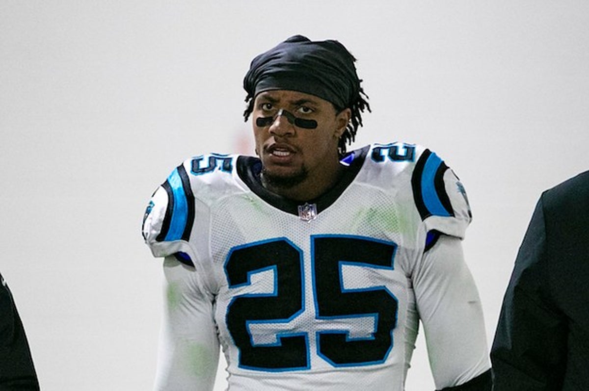 The one uncomplicated thing in Eric Reid's NFL collusion case