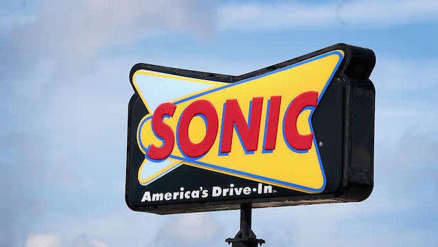 Three Sonic Drive-In employees were arrested after a child found an ecstasy pill in the hamburger wrapper of her kids meal.