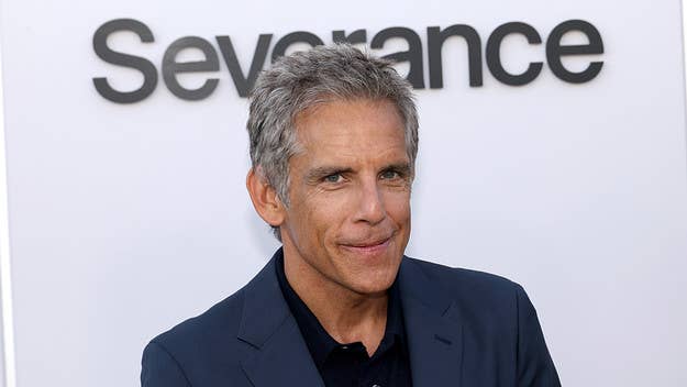 On Monday, the Kremlin announced that Ben Stiller and Sean Penn among other notable U.S. citizens have been permanently banned from entering Russia.