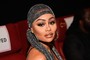 Blac Chyna attends "Secret Society 2: Never Enough" Screening