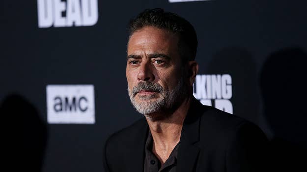 Jeffrey Dean Morgan, perhaps best known for his roles in 'Supernatural' and 'The Walking Dead,' has joined the cast of 'The Boys' for its fourth season.