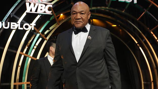 Former heavyweight champion George Foreman is facing a pair of lawsuits accusing him of sexually assaulting two minors in the 1970s, according to TMZ.