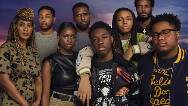 Complex can exclusively reveal that Showtime has renewed their hit series The Chi for a sixth season. The network reveals that a new season will arrive in 2023.