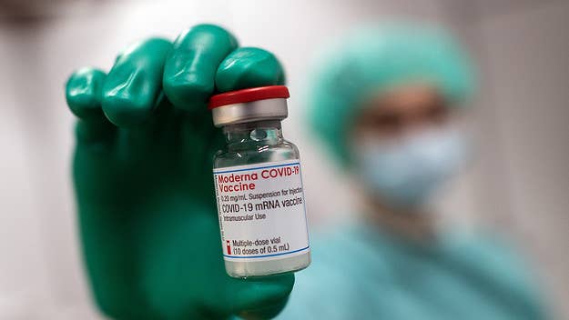 COVID-19 vaccine manufacturer Moderna has filed lawsuits against both Pfizer and BioNTech over alleged patent violations pertaining to its mRNA technology.