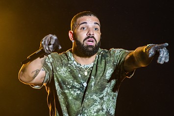 drake breaks the beatles record