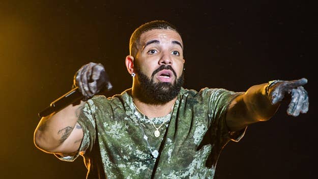 Drake’s recent DJ Khaled collab “Staying Alive" debuted at No. 5 on this week’s Hot 100, which gave Drizzy 30 top five singles throughout his career.