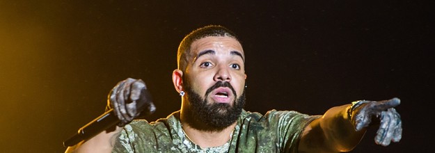 Drake just broke the record for most career entries on the U.S.