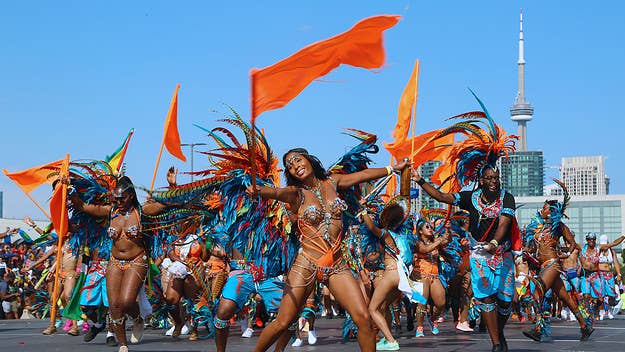 From food, music, celeb appearances and more, here are all the events you absolutely can't miss during the Toronto Caribbean Carnival this year.