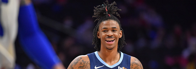 ESPN Airs Fake Ja Morant Quote About Michael Jordan That Was Posted by  Ballsack Sports Account (UPDATE)