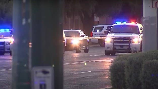 The legislation was signed by Arizona Gov. Doug Ducey on Wednesday. Violators could be hit with a misdemeanor charge under certain circumstances.